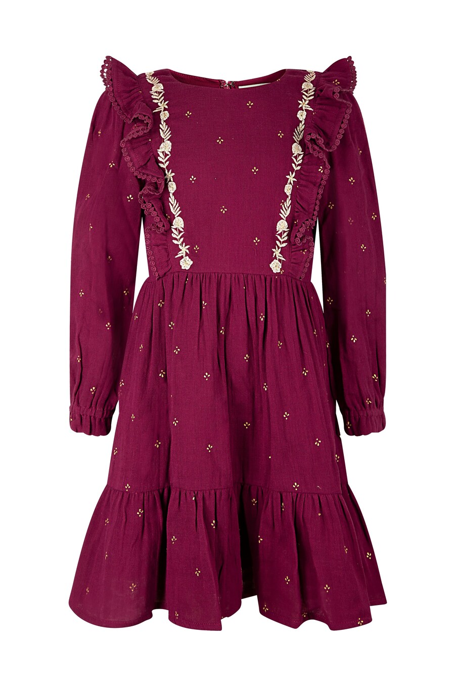 Платье happy girls, темно-красный
Платье happy girls, темно-красный