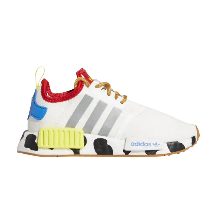 Кроссовки Adidas Toy Story x NMD_R1 Little Kid, белый, Серый, Кроссовки Adidas Toy Story x NMD_R1 Little Kid, белый
Кроссовки Adidas Toy Story x NMD_R1 Little Kid, белый, Серый, Кроссовки Adidas Toy Story x NMD_R1 Little Kid, белый
