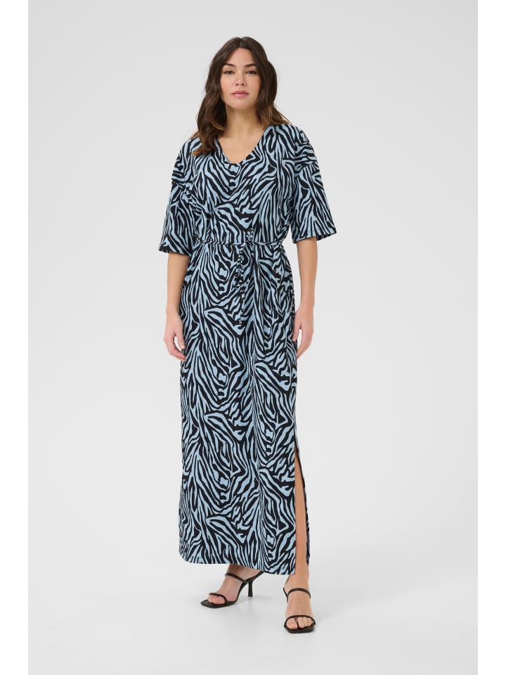 Платье до колена Kaffe
Платье до колена Kaffe