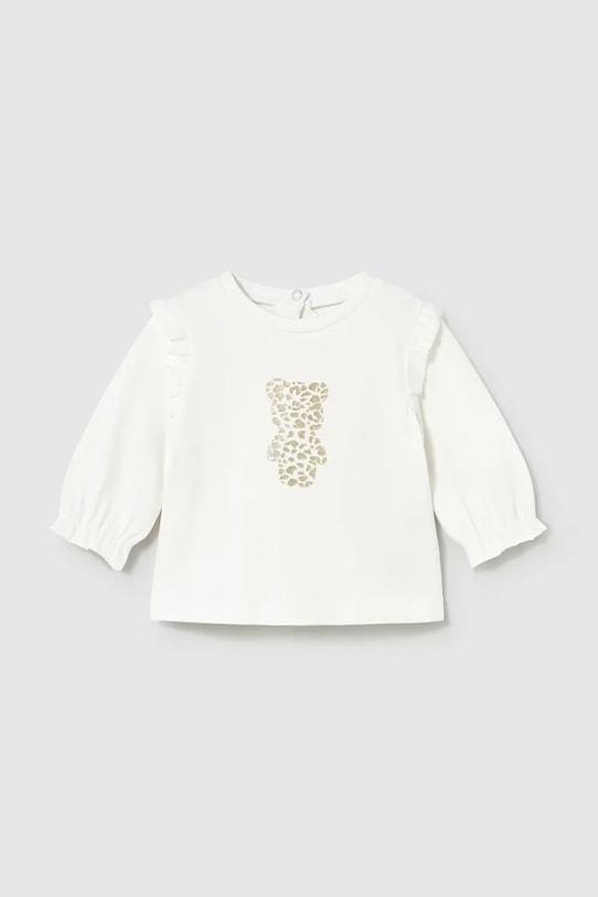 Лонгслив Mayoral Newborn, бежевый
Лонгслив Mayoral Newborn, бежевый