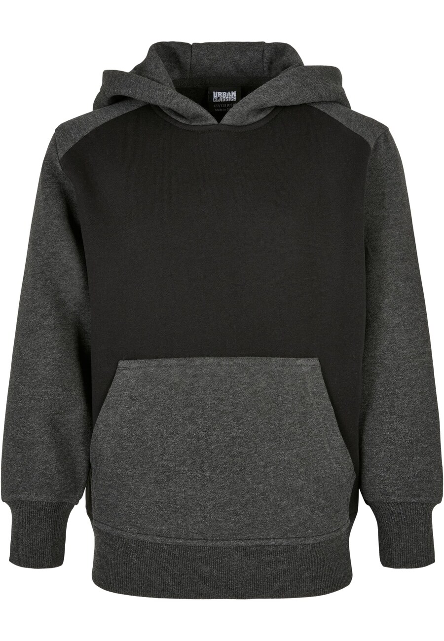 Толстовка Urban Classics, Mottled Grey
Толстовка Urban Classics, Mottled Grey