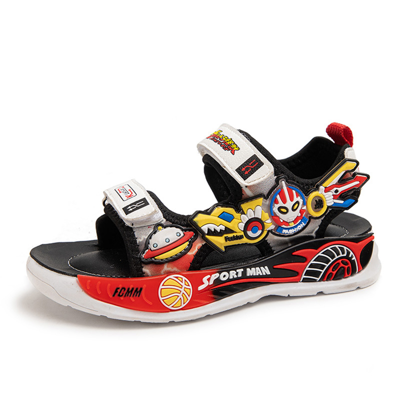 Детские сандалии FCMM, красный
Детские сандалии FCMM, красный