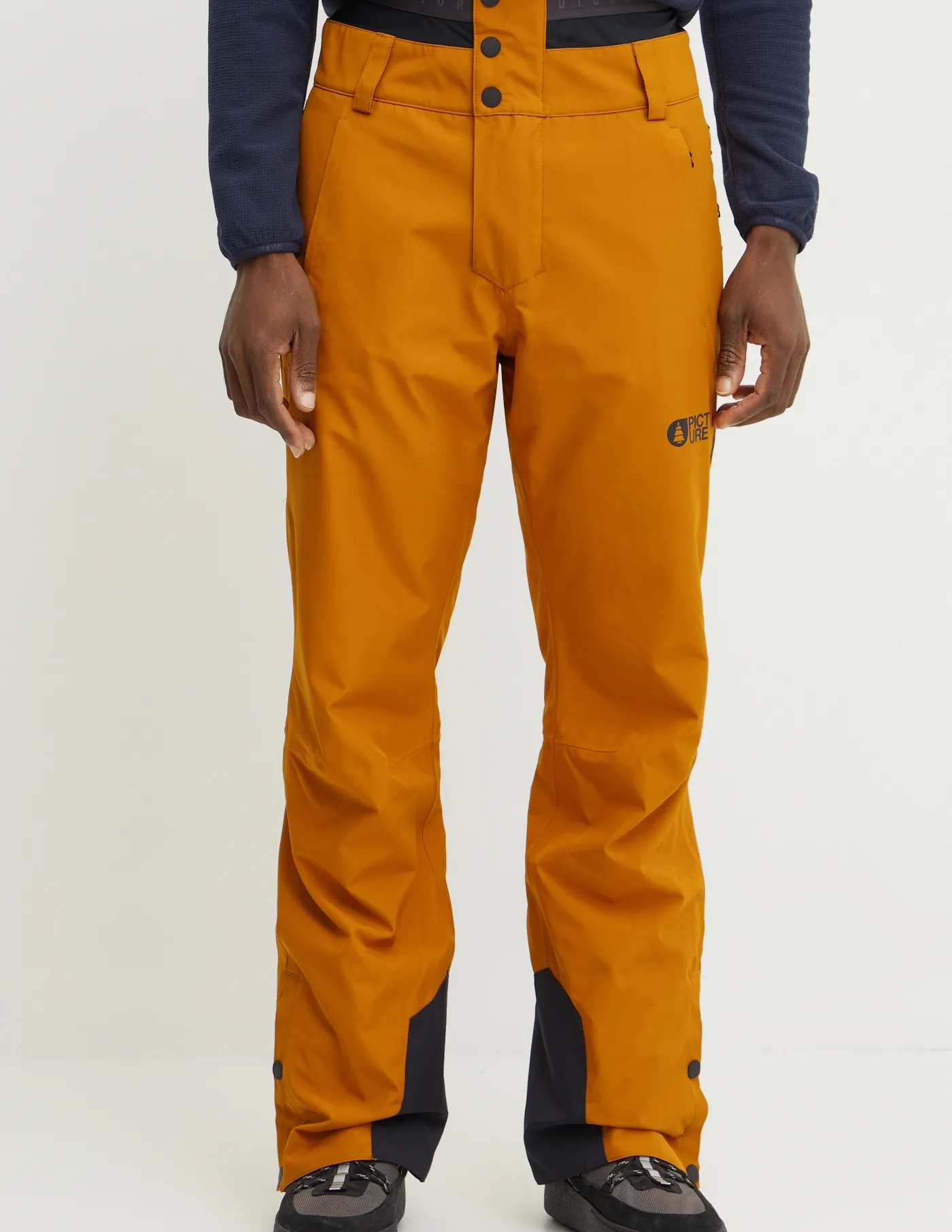 Брюки Picture, коричневый
Брюки Picture, коричневый