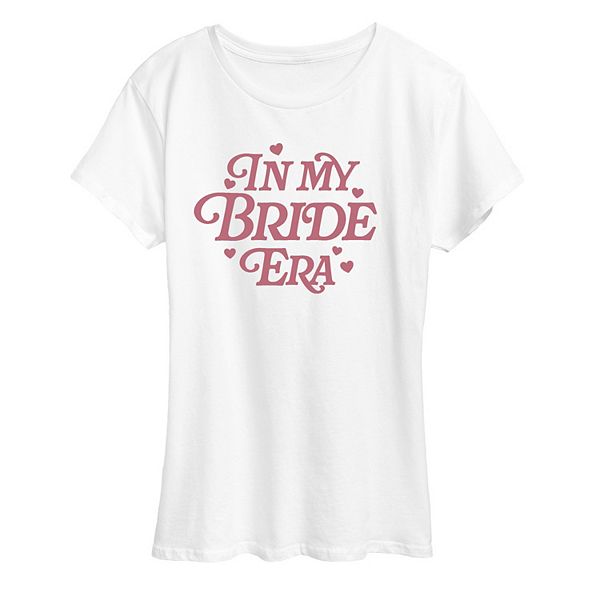 Футболка Women's in my bride era graphic tee Licensed Character, White, Белый, Футболка Women's in my bride era graphic tee Licensed Character, White
Футболка Women's in my bride era graphic tee Licensed Character, White, Белый, Футболка Women's in my bride era graphic tee Licensed Character, White