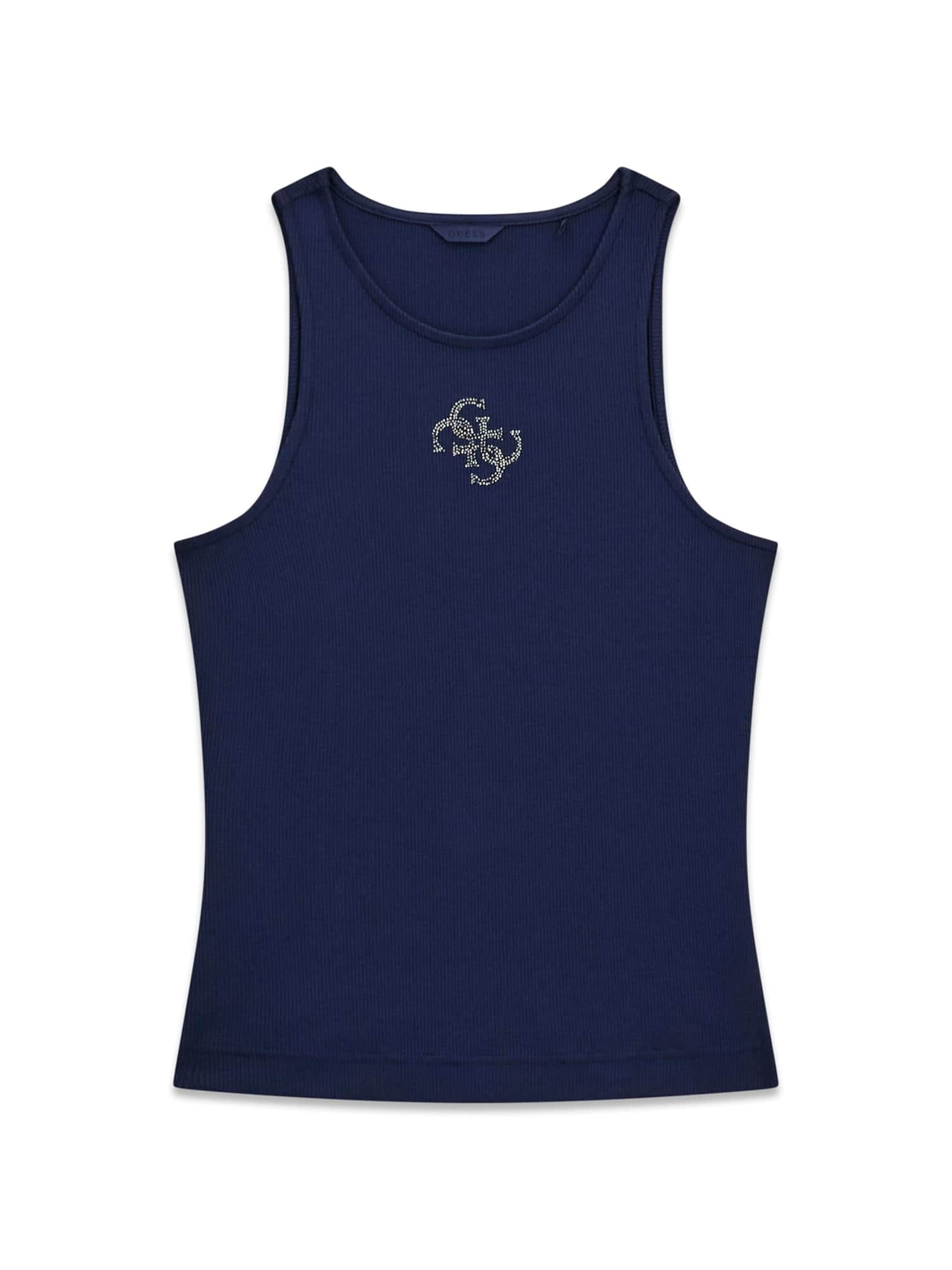 GUESS Топ в цвете Navy
GUESS Топ в цвете Navy