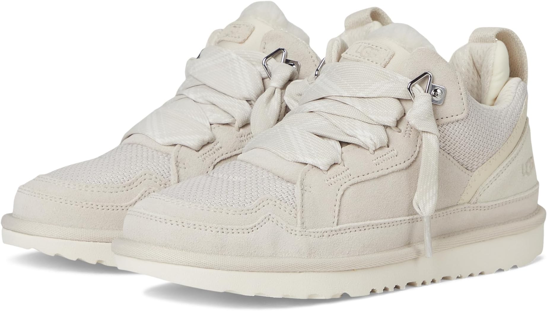 Кроссовки UGG Kids Lowmel, Ceramic
Кроссовки UGG Kids Lowmel, Ceramic