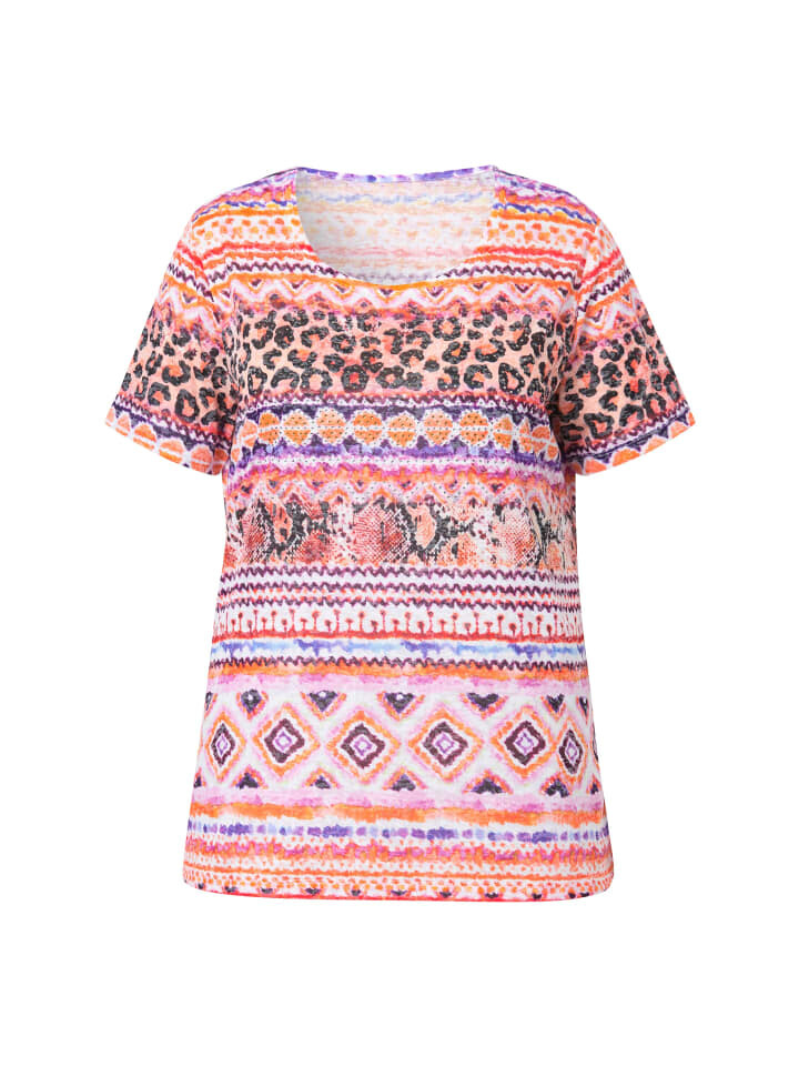 Футболка Angel of Style, цвет fliederviolett
Футболка Angel of Style, цвет fliederviolett