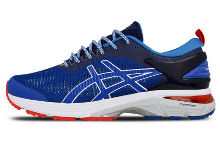 Кроссовки Gel-Kayano 25 Mita Trico Asics
Кроссовки Gel-Kayano 25 Mita Trico Asics