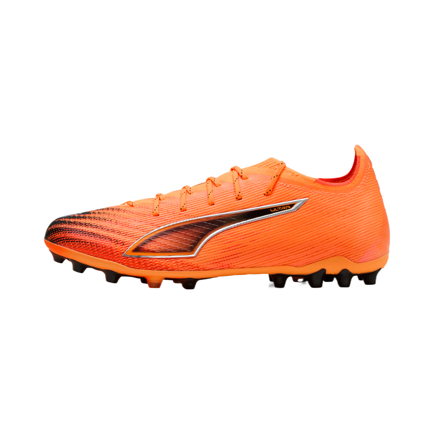 Кроссовки ULTRA 6 Soccer Shoes Unisex PUMA, оранжевый/черный
Кроссовки ULTRA 6 Soccer Shoes Unisex PUMA, оранжевый/черный