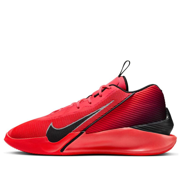 Кроссовки air zoom gt jump academy ep Nike, красный
Кроссовки air zoom gt jump academy ep Nike, красный