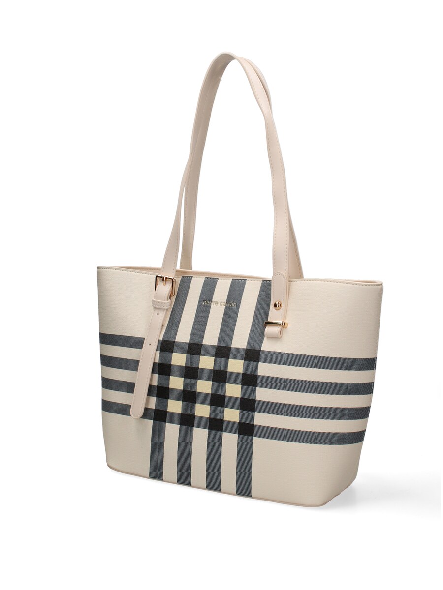 Сумка PIERRE CARDIN, бежевый
Сумка PIERRE CARDIN, бежевый
