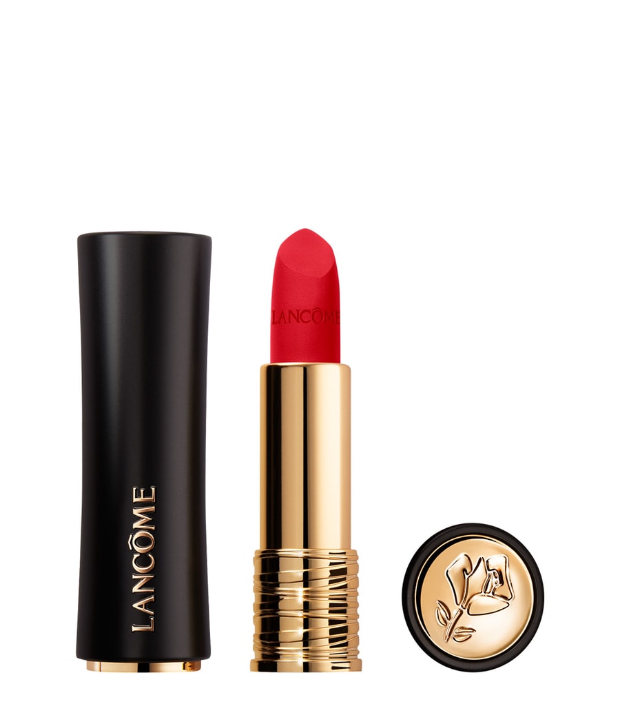 Помада LANCÔME L'Absolu Rouge Drama Matte, Nr. 505 - Attrape Coeur, 4g
Помада LANCÔME L'Absolu Rouge Drama Matte, Nr. 505 - Attrape Coeur, 4g