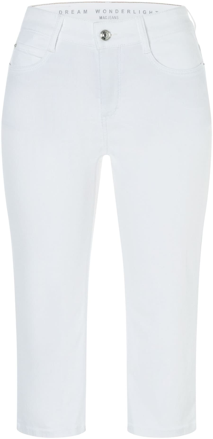 Узкие джинсы MAC Dream Sun, белый
Узкие джинсы MAC Dream Sun, белый
