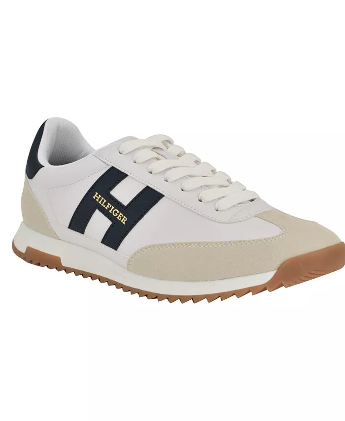 Мужские кроссовки Ganibel Fashion Jogger Tommy Hilfiger, мультиколор
Мужские кроссовки Ganibel Fashion Jogger Tommy Hilfiger, мультиколор