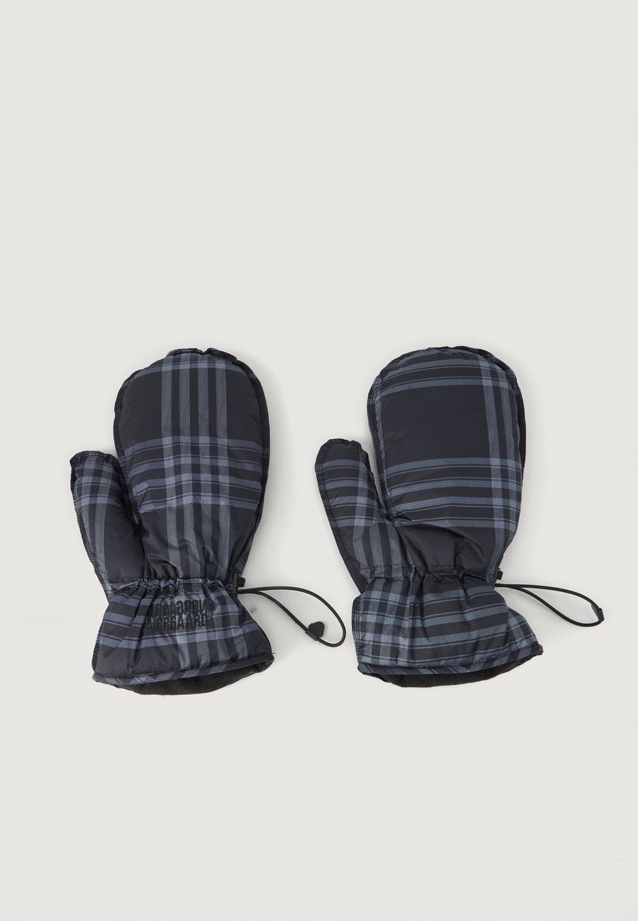 Перчатки Mads Nørgaard LIGHT PILLOW, Black/Vanilla Ice/Grey
Перчатки Mads Nørgaard LIGHT PILLOW, Black/Vanilla Ice/Grey