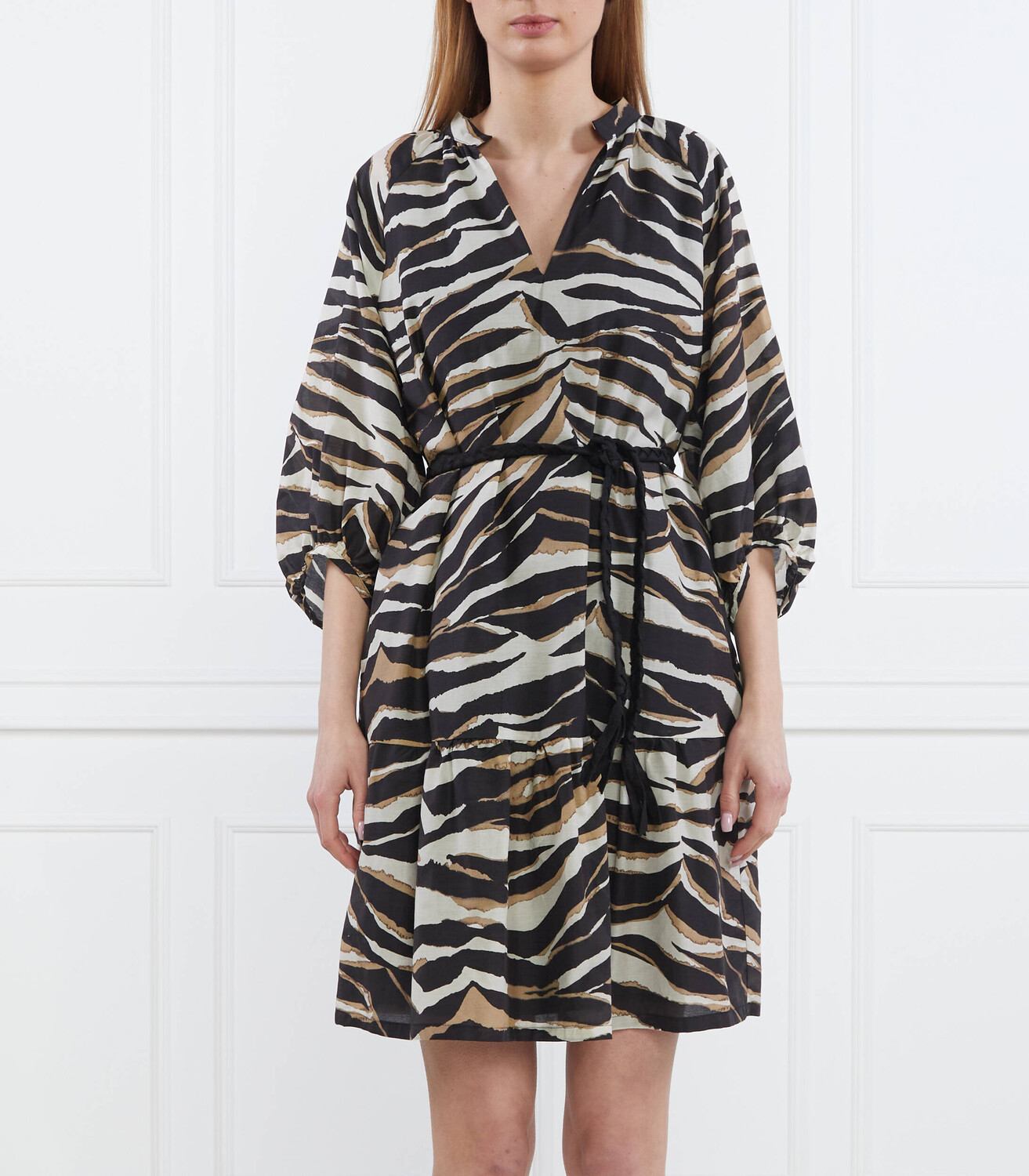 Платье Marella SPORT, черный
Платье Marella SPORT, черный