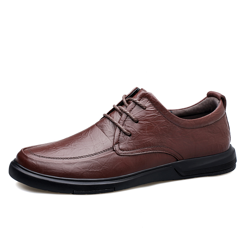 LEXON Классические винтажные британские туфли на мягкой платформе для офиса коричневые, цвет Brown
LEXON Классические винтажные британские туфли на мягкой платформе для офиса коричневые, цвет Brown