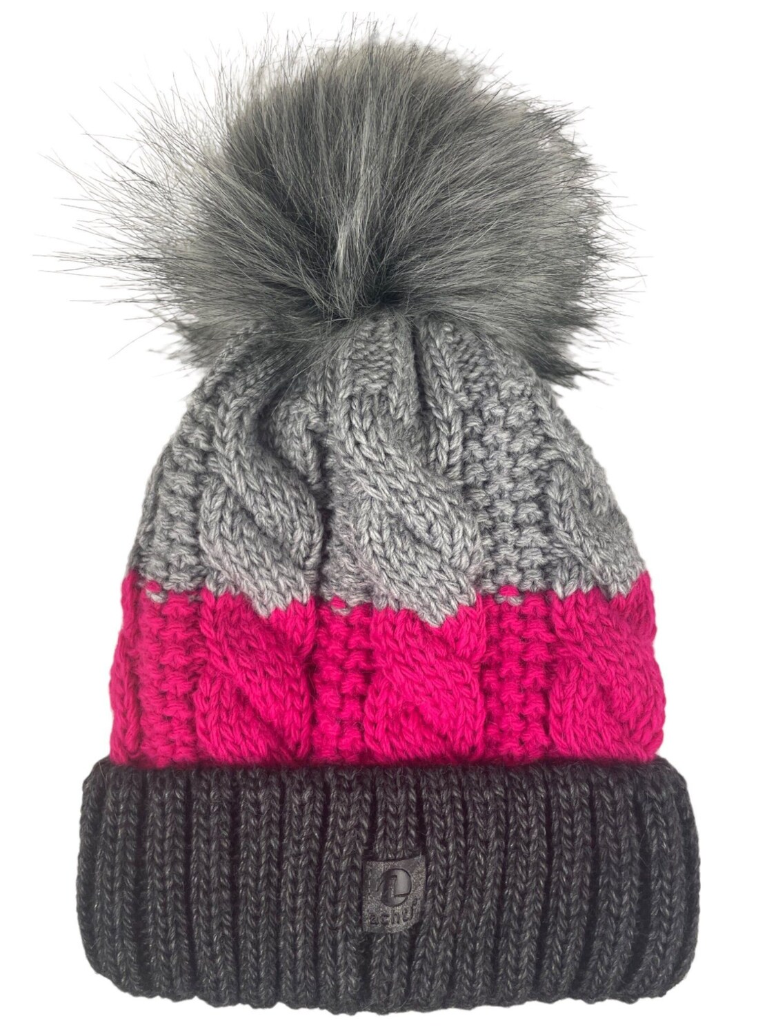 Kumixi Шапка в цвете Pitaya
Kumixi Шапка в цвете Pitaya