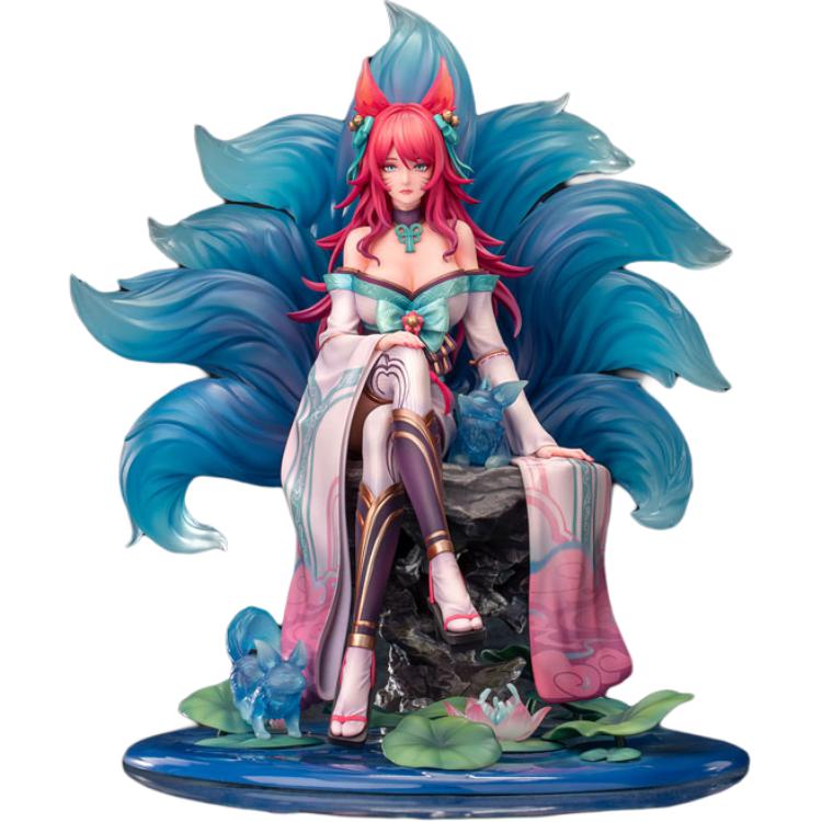 Ahri Soul Lotus Myethos
Ahri Soul Lotus Myethos