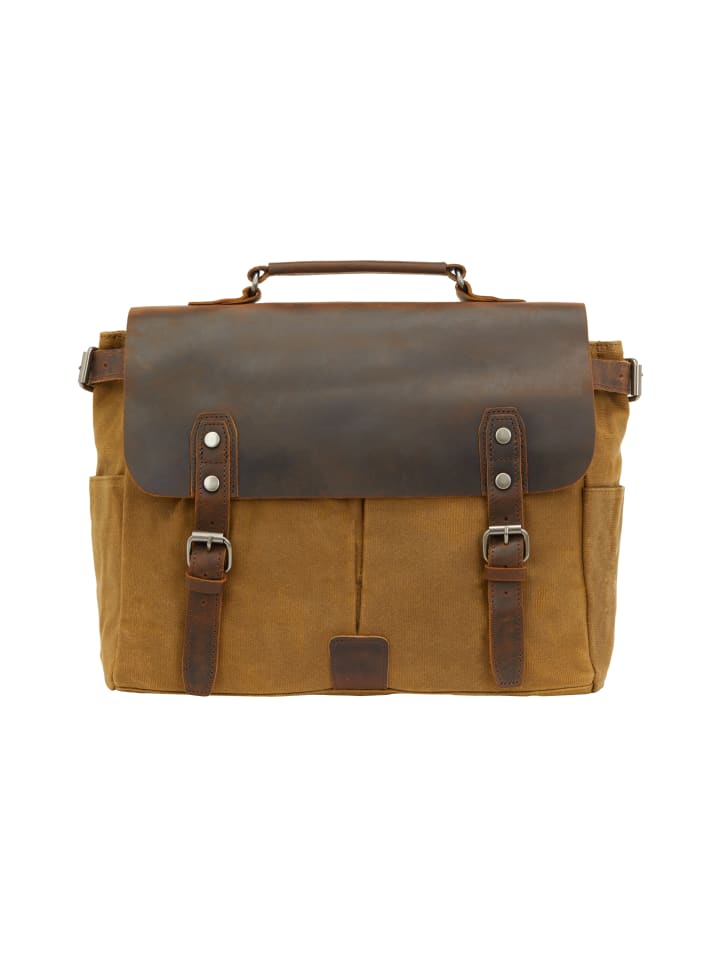 Наплечная сумка DreiMaster Vintage, кэмел
Наплечная сумка DreiMaster Vintage, кэмел