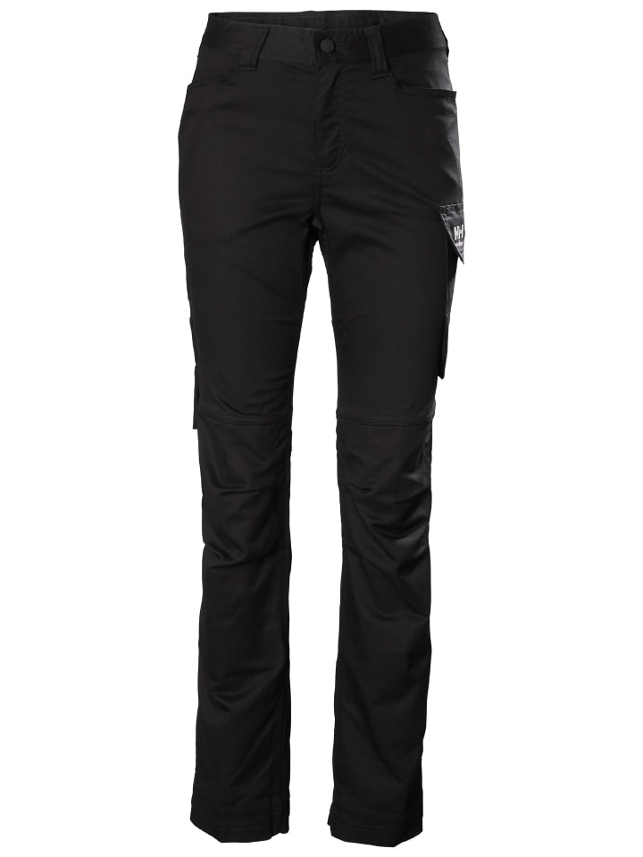 черные рабочие брюки Helly Hansen
черные рабочие брюки Helly Hansen