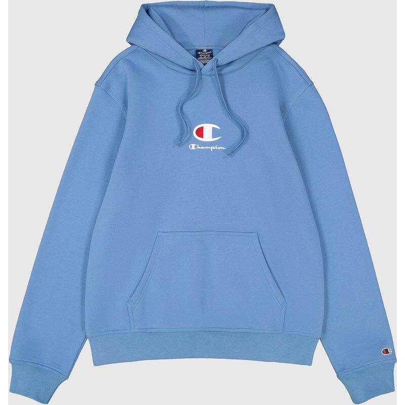 Капузенсвит с капюшоном Champion, цвет cbu
Капузенсвит с капюшоном Champion, цвет cbu