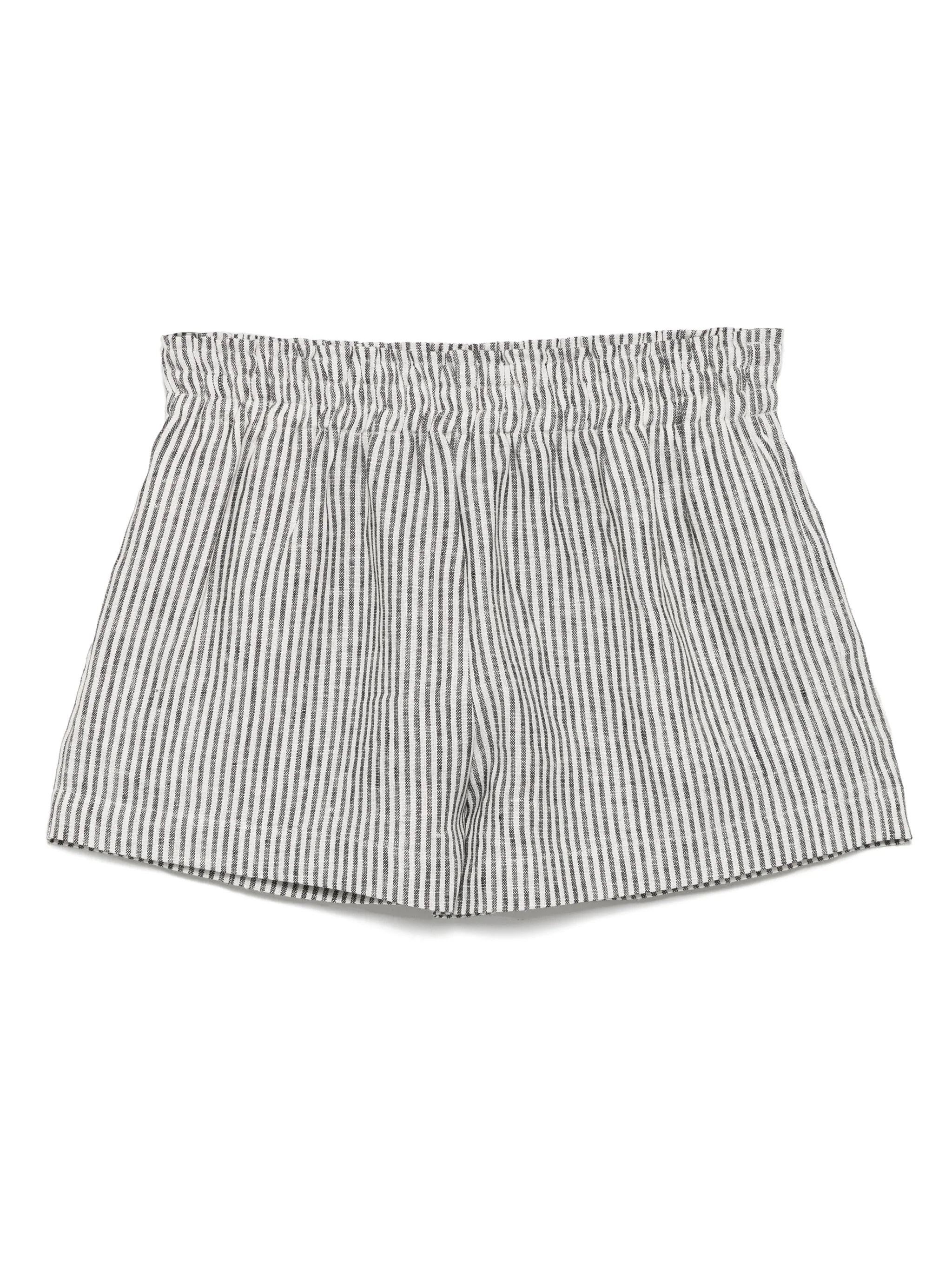 Шорты Mila Reformation, черный
Шорты Mila Reformation, черный