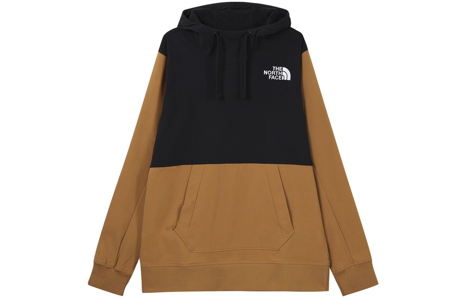 THE NORTH FACE Мужская толстовка, цвет Brown
THE NORTH FACE Мужская толстовка, цвет Brown