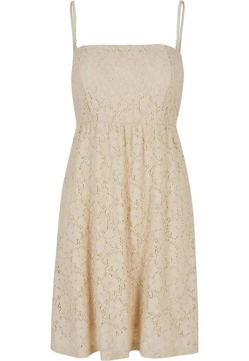 Платье-рубашка URBAN CLASSICS " Urban Classics Women's Ladies Laces Dress" (1 шт.), цвет Softseagrass
Платье-рубашка URBAN CLASSICS " Urban Classics Women's Ladies Laces Dress" (1 шт.), цвет Softseagrass