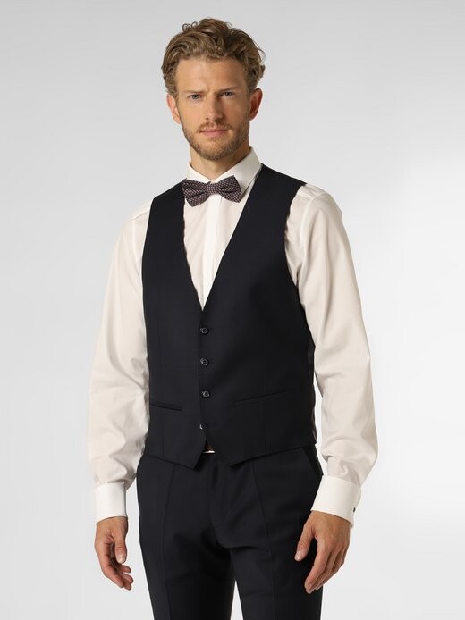 Строительный комплект жилет Roy Robson, синий
Строительный комплект жилет Roy Robson, синий