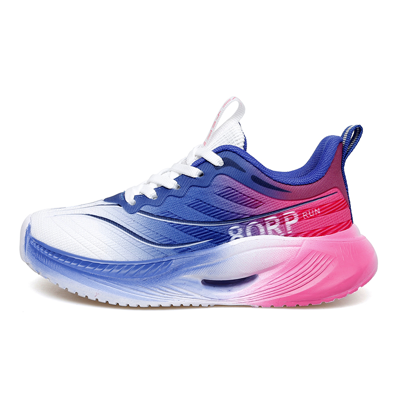 Детские баскетбольные кроссовки KINDDOG, красный/оранжевый
Детские баскетбольные кроссовки KINDDOG, красный/оранжевый