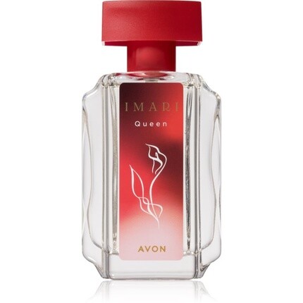 Avon Imari Queen Eau De Toilette 50 ml - Women'S Fragrance
Avon Imari Queen Eau De Toilette 50 ml - Women'S Fragrance