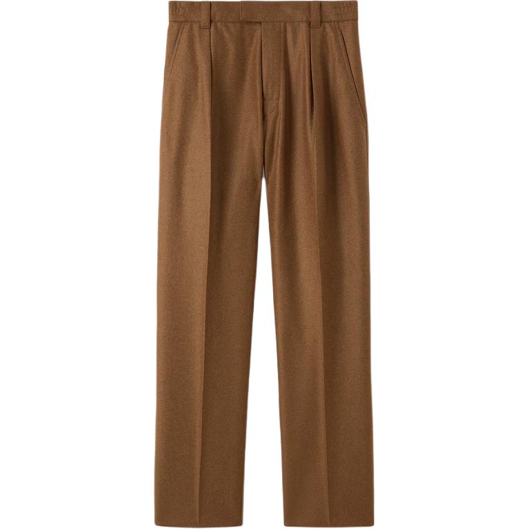 Повседневные брюки Men's Ganoderma смешанный цвет Loro Piana, Ganoderma Mixed Color
Повседневные брюки Men's Ganoderma смешанный цвет Loro Piana, Ganoderma Mixed Color