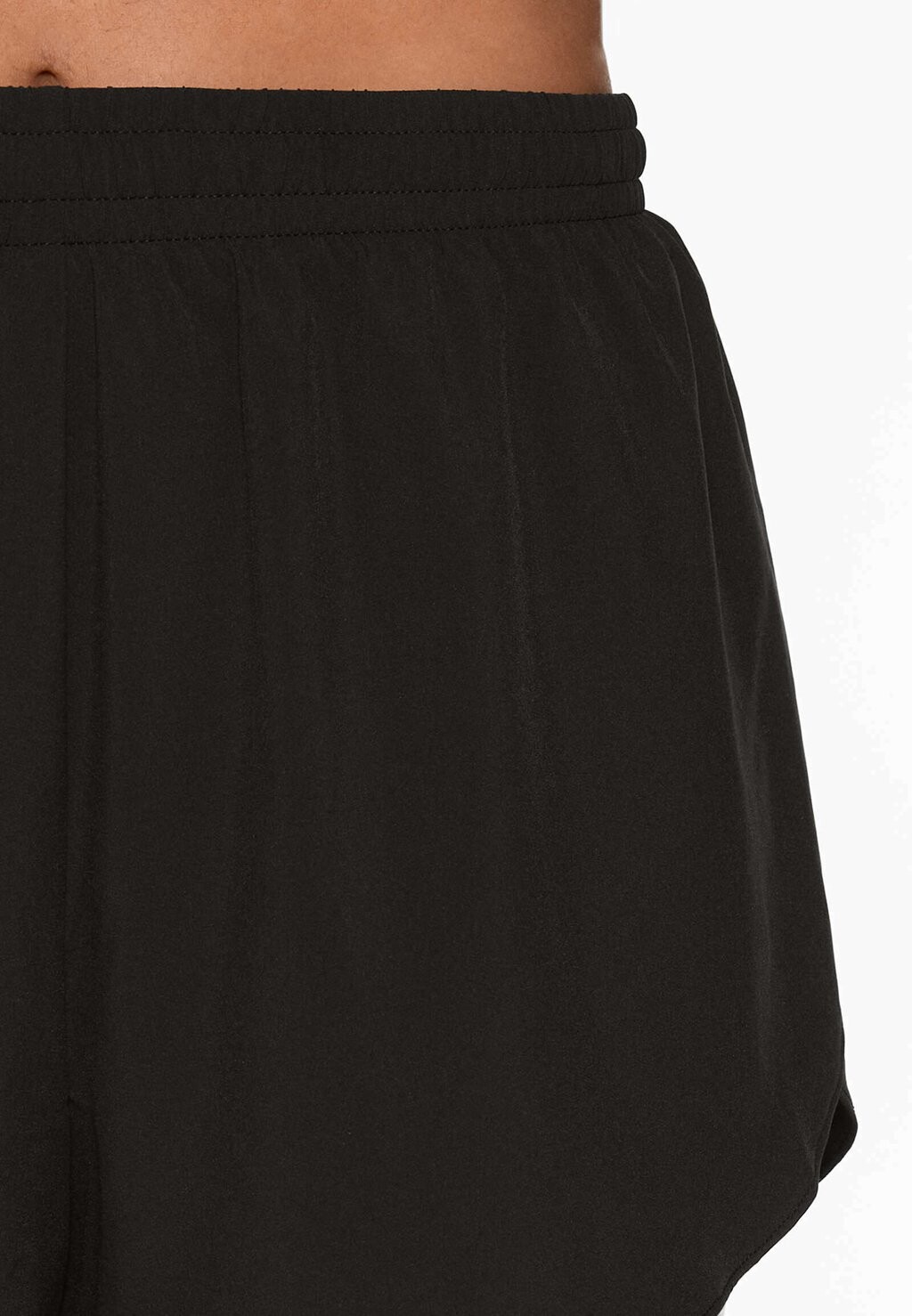 Спортивные шорты OYSHO, черные
Спортивные шорты OYSHO, черные