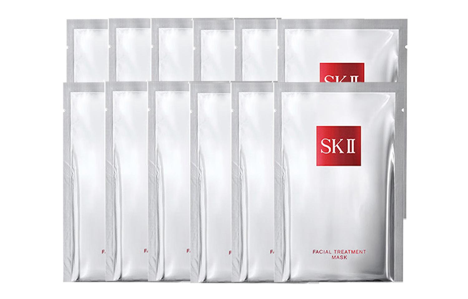 SK-II SK II маска для лица Ex Boyfriend осветляющая, подтягивающая, восстанавливающая и увлажняющая multi specification
SK-II SK II маска для лица Ex Boyfriend осветляющая, подтягивающая, восстанавливающая и увлажняющая multi specification