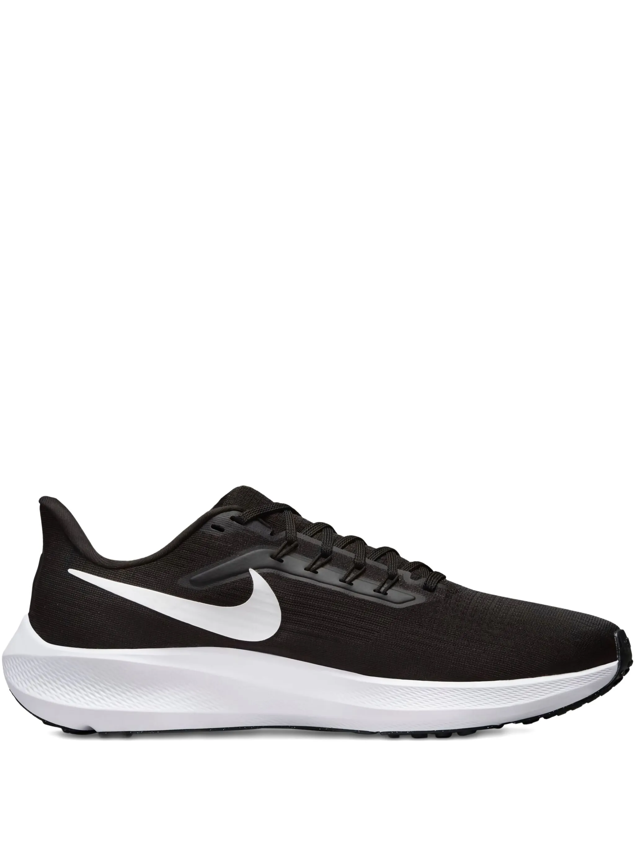 Кроссовки Air Zoom Pegasus 39 Black/White Nike, черный
Кроссовки Air Zoom Pegasus 39 Black/White Nike, черный