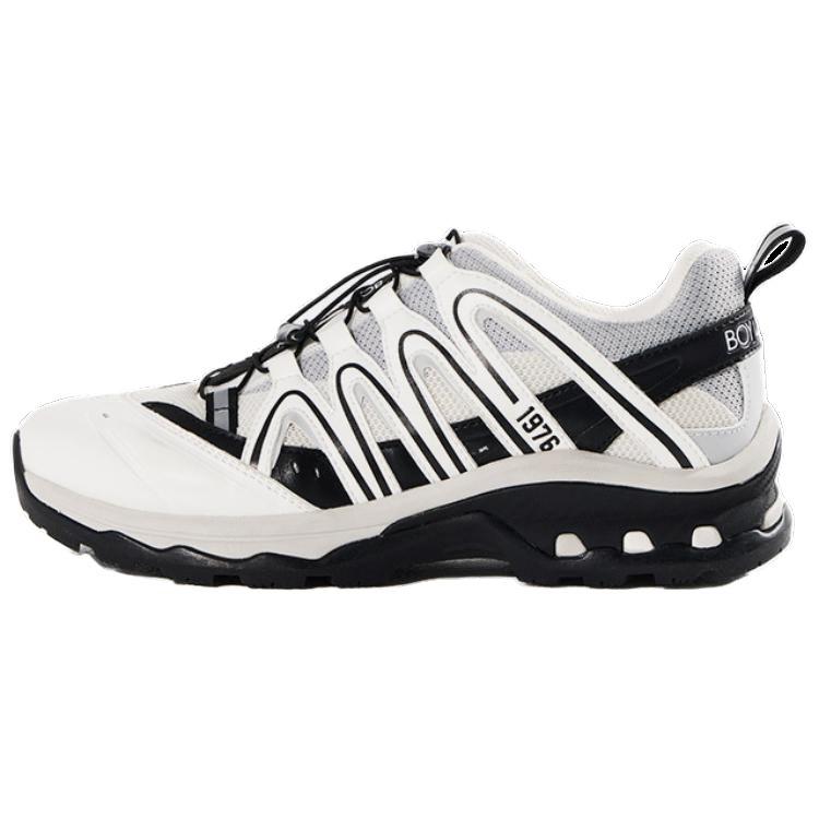 Boy London Износостойкие низкие повседневные кроссовки унисекс белые, цвет White
Boy London Износостойкие низкие повседневные кроссовки унисекс белые, цвет White