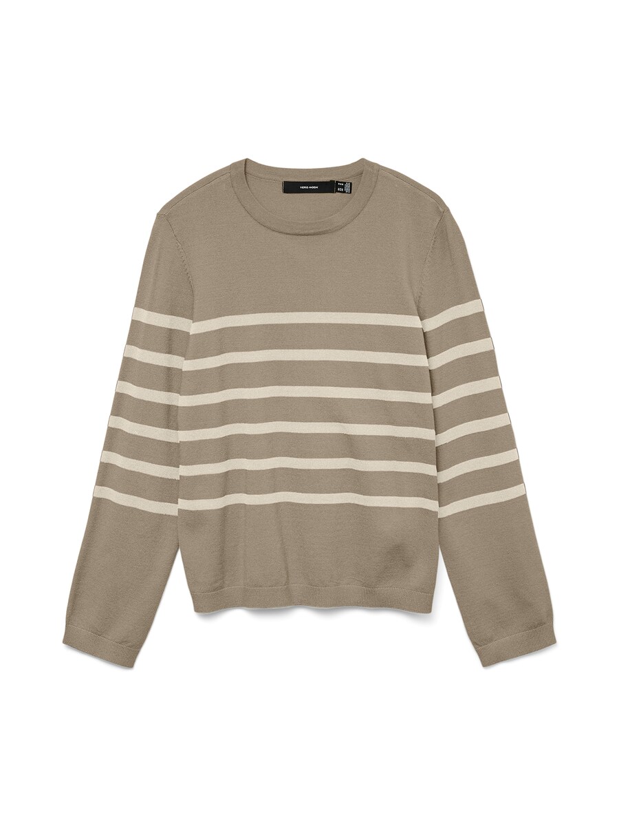 Свитер VERO MODA VMSABA, Beige
Свитер VERO MODA VMSABA, Beige