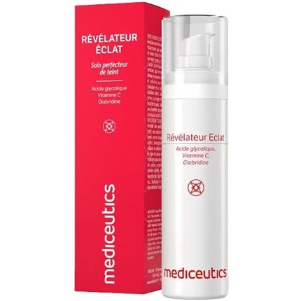 Revelateur Eclat Mediceutics
Revelateur Eclat Mediceutics