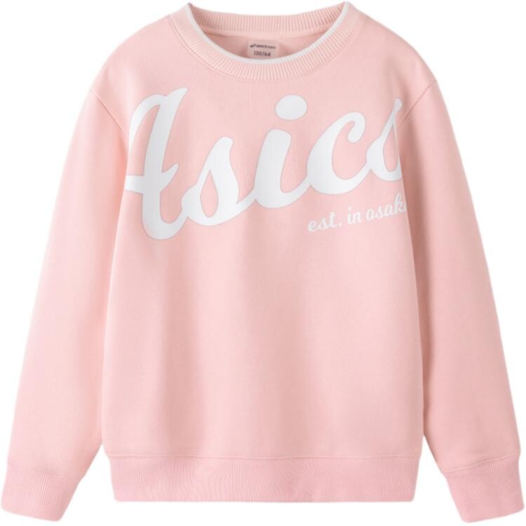 Толстовка GS Asics, розовый
Толстовка GS Asics, розовый