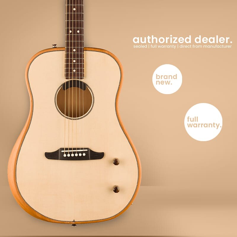 Акустическая гитара Fender Highway Series | Dreadnought Acoustic Electric Guitar | Natural
Акустическая гитара Fender Highway Series | Dreadnought Acoustic Electric Guitar | Natural