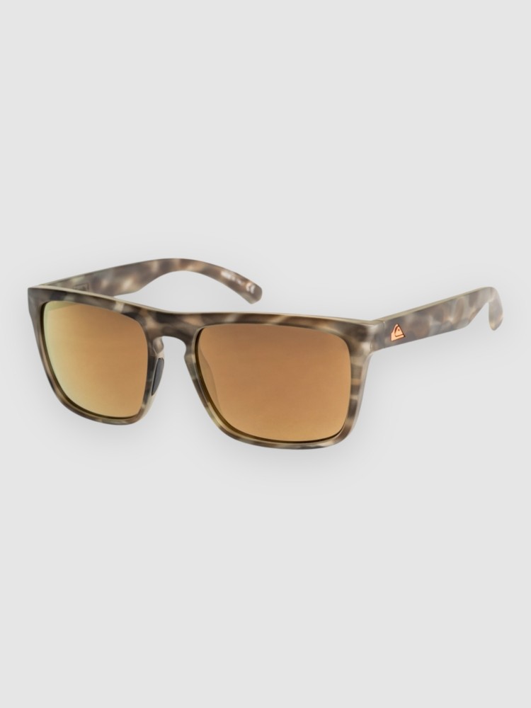 Солнцезащитные очки Quiksilver Ferris Camo Sonnenbrille, ml copper
Солнцезащитные очки Quiksilver Ferris Camo Sonnenbrille, ml copper