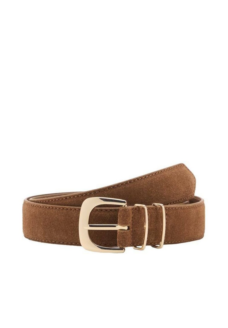 Ремень Mango Belt, Brown
Ремень Mango Belt, Brown