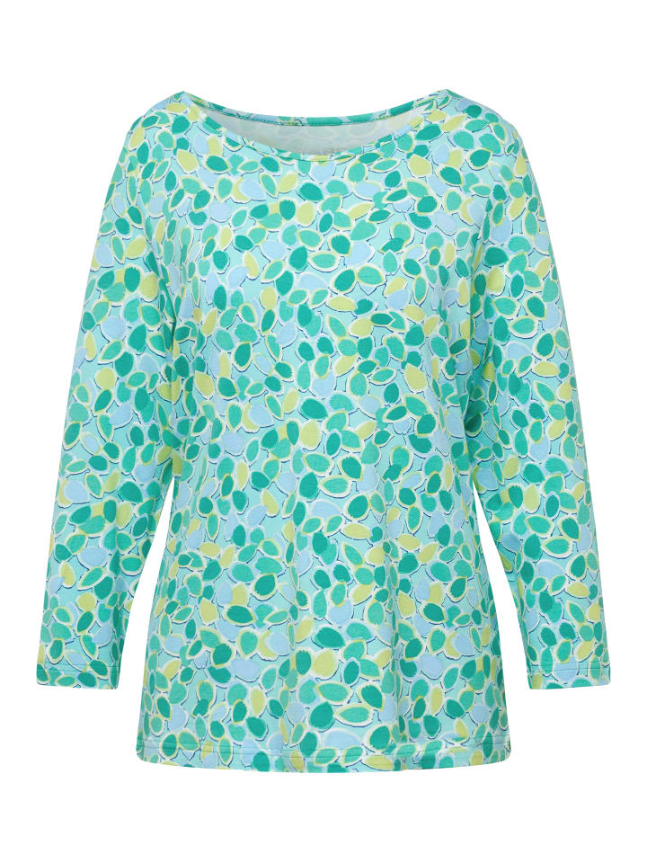 Футболка Rabe, зеленый
Футболка Rabe, зеленый