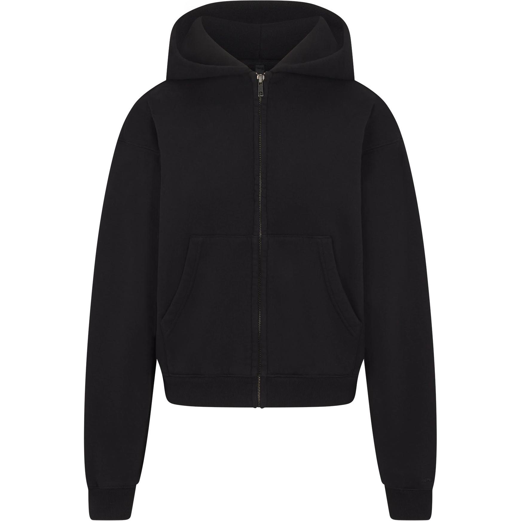 Skims FW24 VINTAGE FLEECE ZIP UP HOODIE Толстовка женская WASHED ONYX/Washed Agate
Skims FW24 VINTAGE FLEECE ZIP UP HOODIE Толстовка женская WASHED ONYX/Washed Agate