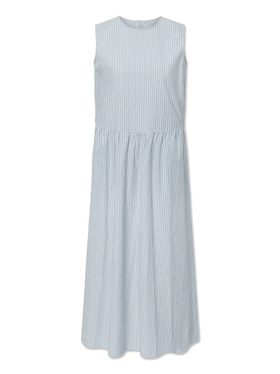 Платье STUDIO FEDER Summer Dress, светло-голубой
Платье STUDIO FEDER Summer Dress, светло-голубой