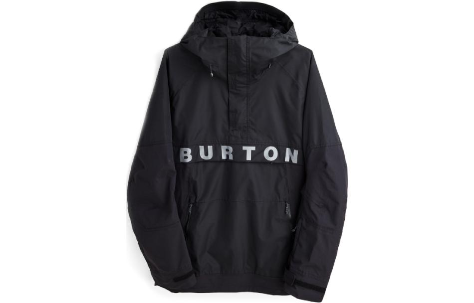 CLSCEASTFALL FROSTNER 2L лыжная куртка мужская BURTON, черный
CLSCEASTFALL FROSTNER 2L лыжная куртка мужская BURTON, черный