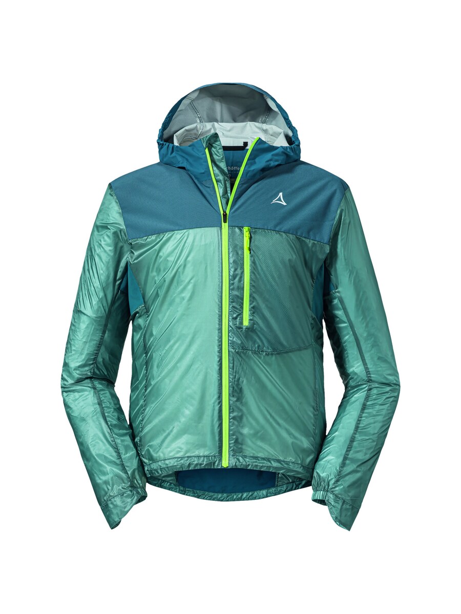 Куртка для активного отдыха Schöffel, синий
Куртка для активного отдыха Schöffel, синий