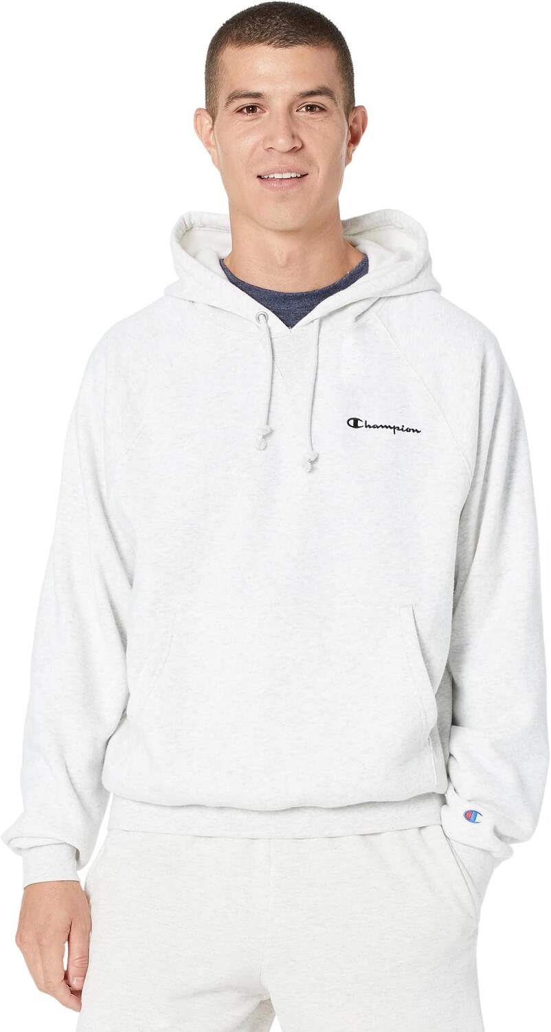 Худи Champion Slub Fleece Pullover Hoodie, цвет Primer Pink
Худи Champion Slub Fleece Pullover Hoodie, цвет Primer Pink