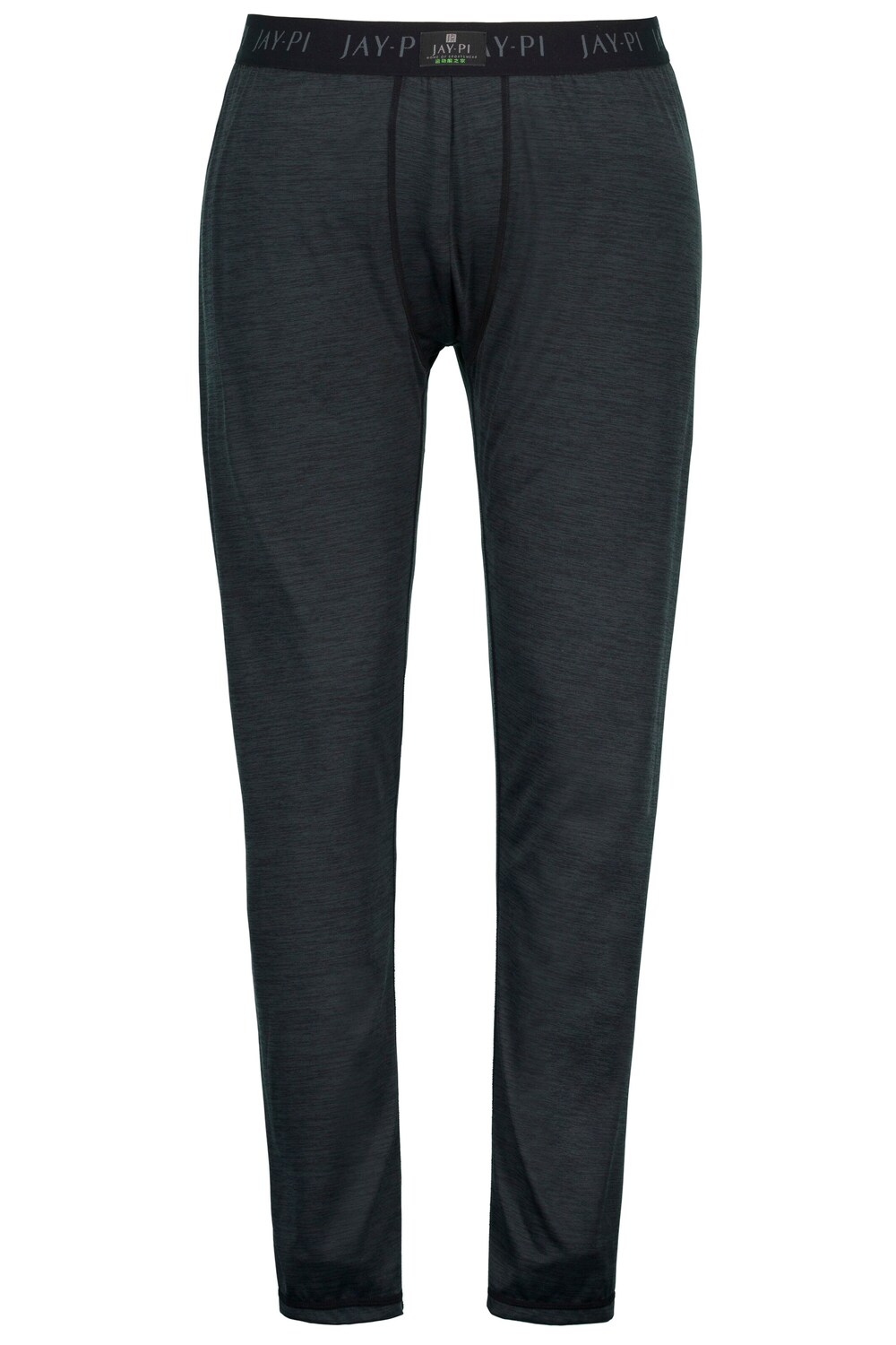 JAY-PI Термобелье Long Johns в черном цвете
JAY-PI Термобелье Long Johns в черном цвете